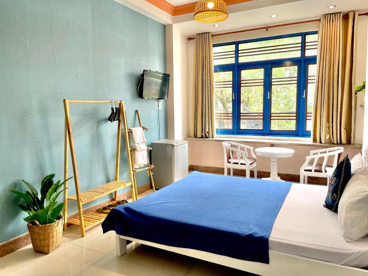 Hi Hop Yen Homestay Hoi An Exterior foto